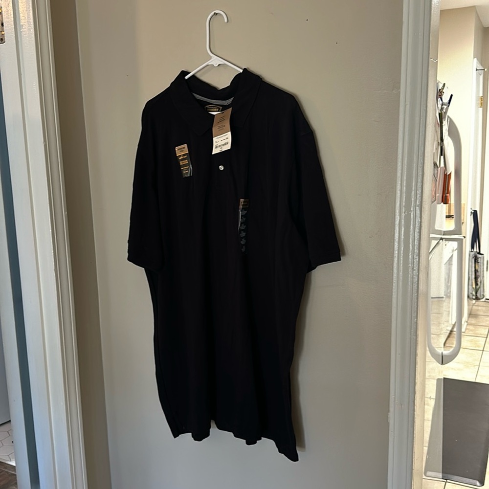 Polo shirt
